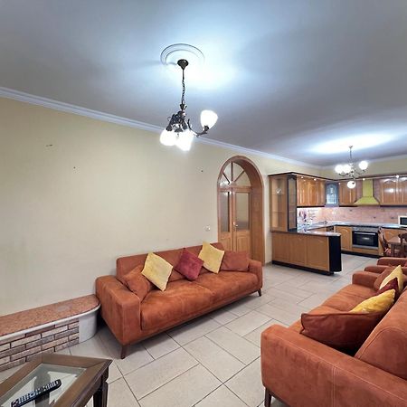 Tirana Center 2Bedrooms Exterior foto