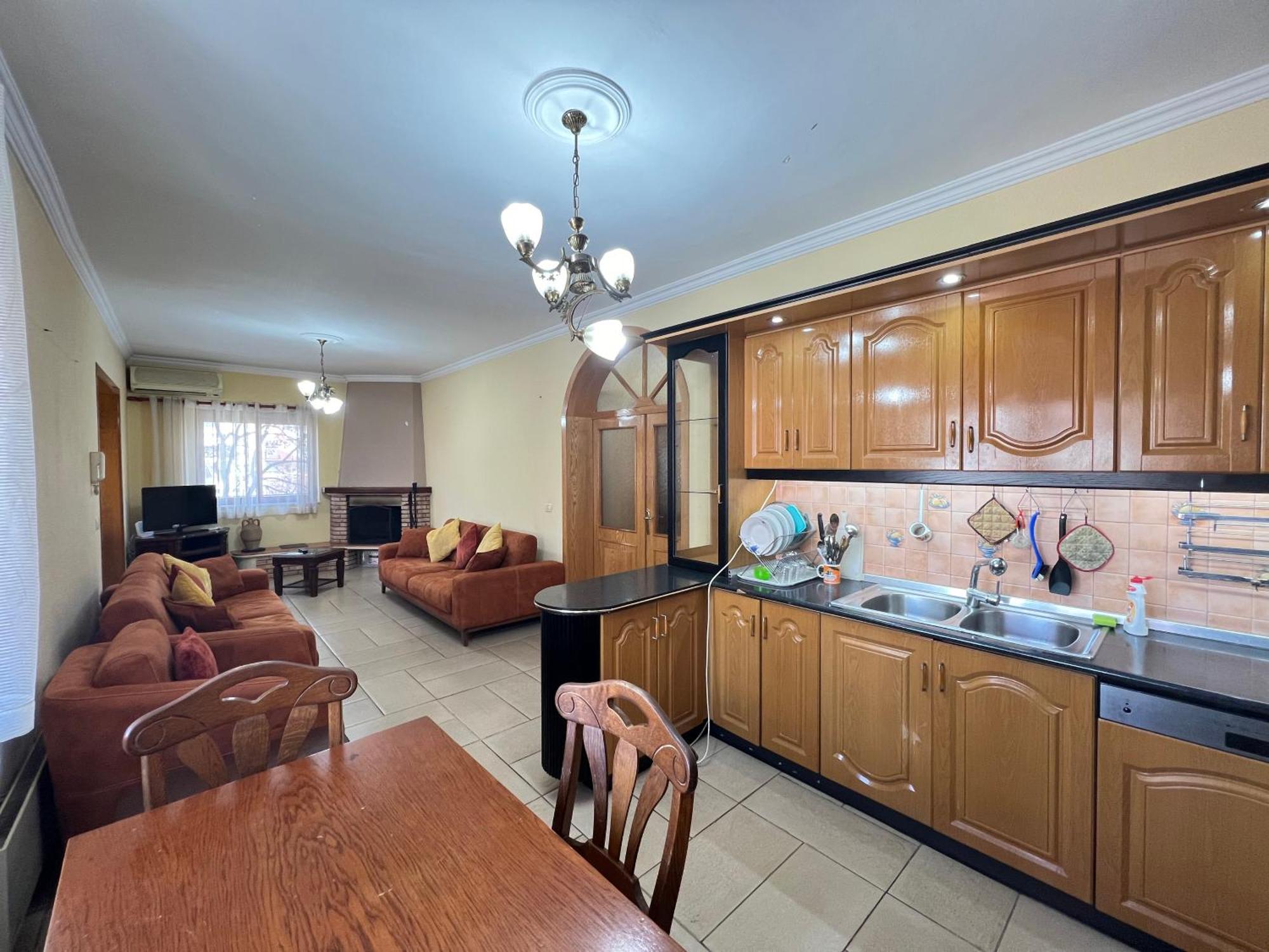 Tirana Center 2Bedrooms Exterior foto